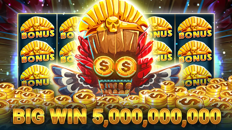 Trò chơi slot và nổ hũ tại 58win1 Casino