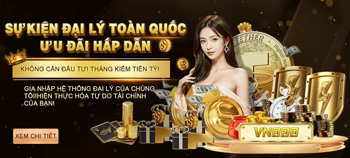 Chương trình VIP độc quyền 58win1 Casino