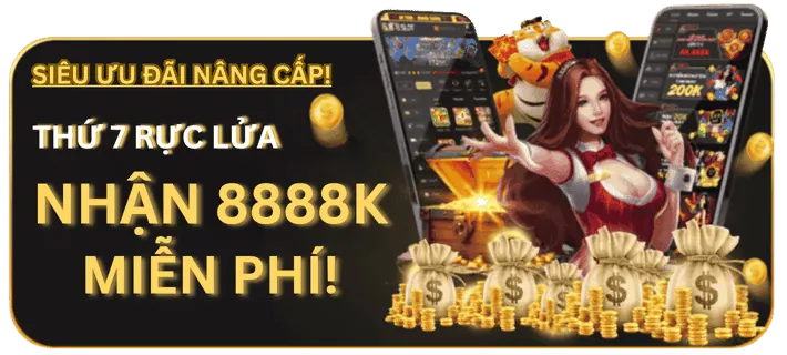 Đa dạng trò chơi trên ứng dụng 58win1 casino