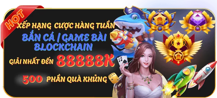 Tiền thưởng VIP đặc biệt