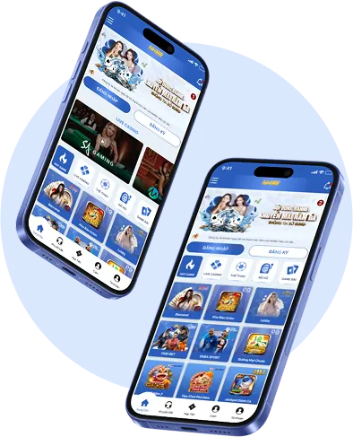 Công nghệ hiện đại 58win1 casino
