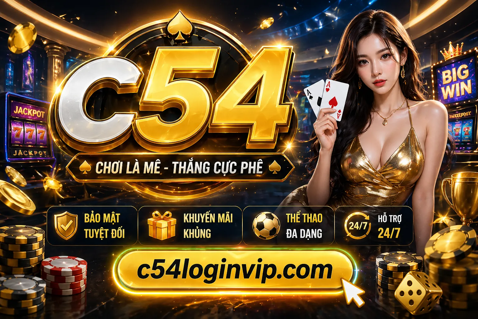Hình ảnh hỗ trợ khách hàng chuyên nghiệp của 58win1 Casino