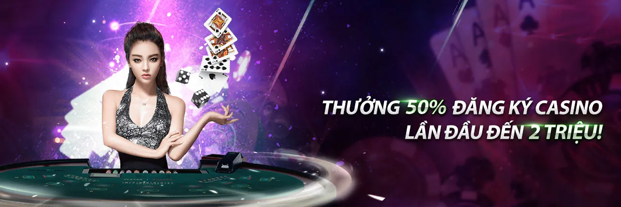 Hình ảnh chào mừng đăng nhập 58win1 casino