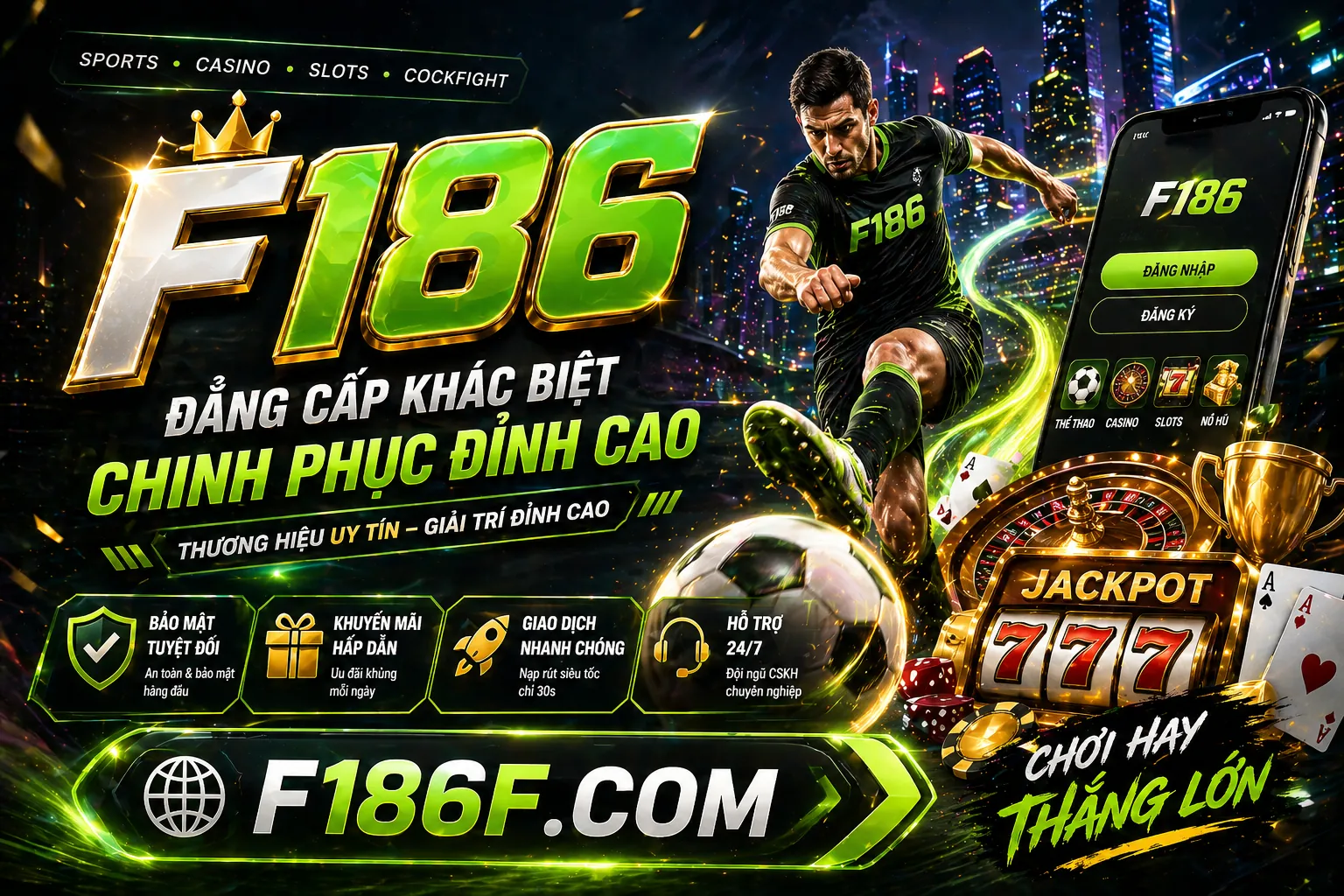 Khuyến Mãi Hấp Dẫn 2026 tại 58win1 casino