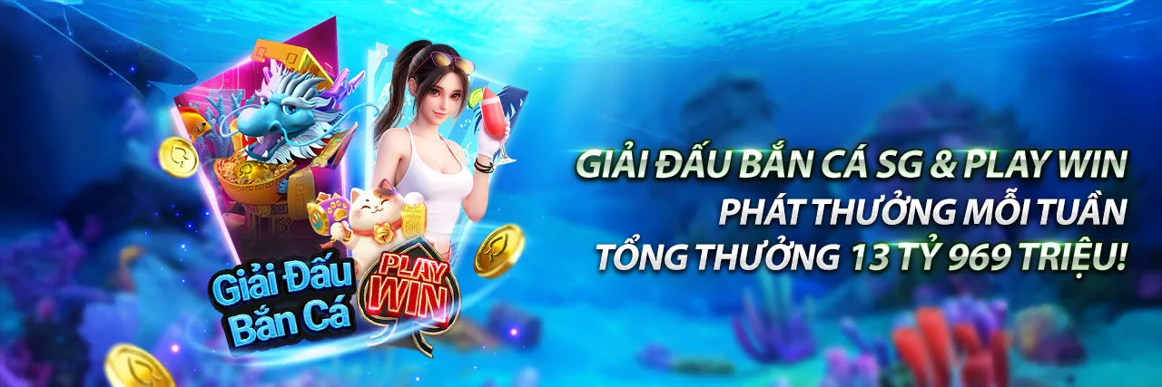 Chương trình VIP độc quyền của 58win1 Casino