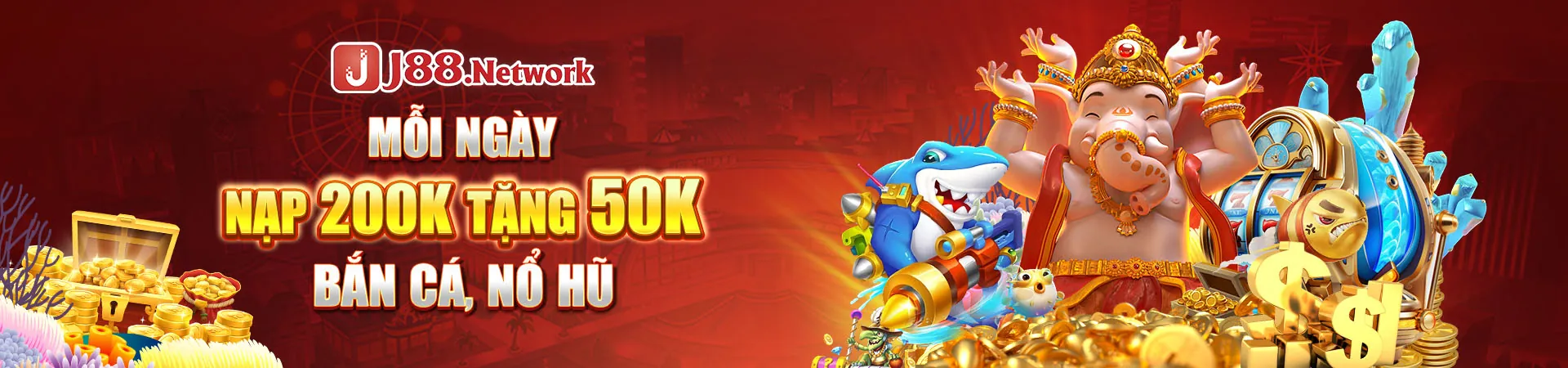 Hình ảnh chào mừng đăng ký tài khoản 58win1 casino