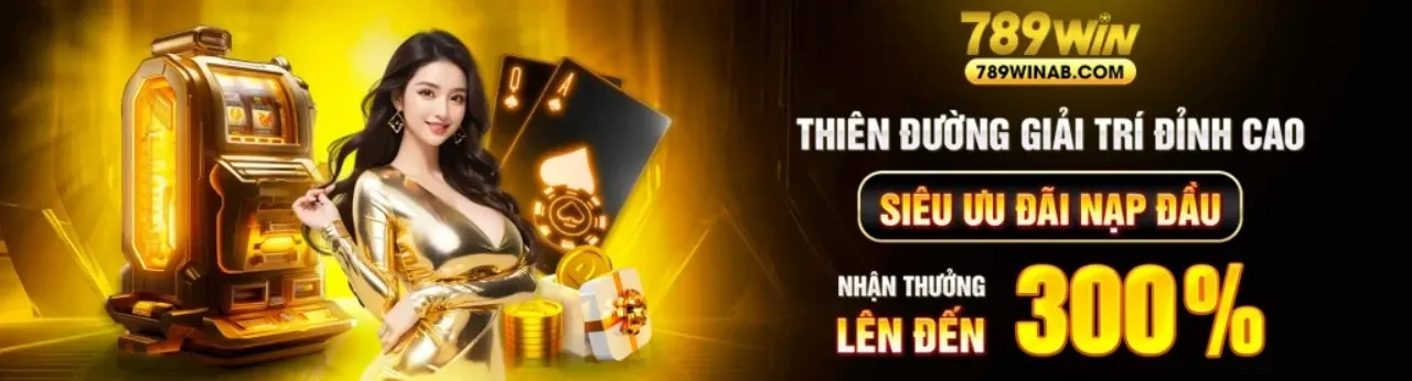 Hình ảnh giới thiệu 58win1 casino