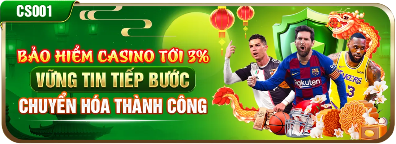 Các trò chơi đa dạng tại 58win1 casino