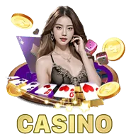 Trò Chơi Nổ Hũ 58win1 Casino