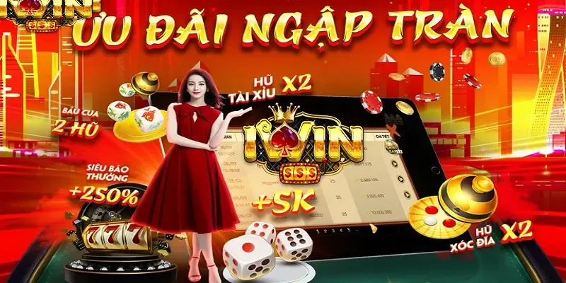 Các loại trò chơi slot đa dạng